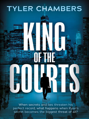 cover image of King of the Courts